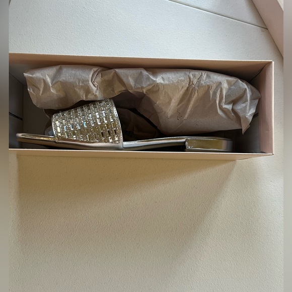 Chinese Laundry slides size 7 - Picture 8 of 10